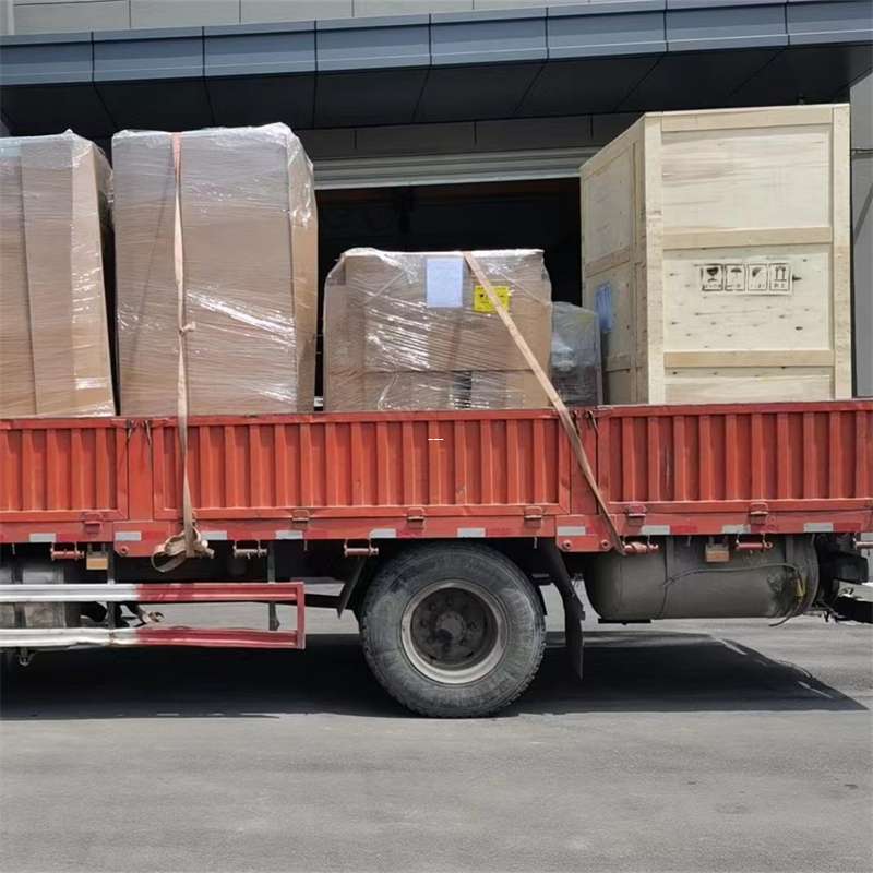泰宁县七叉镇物流：多元运输服务探索