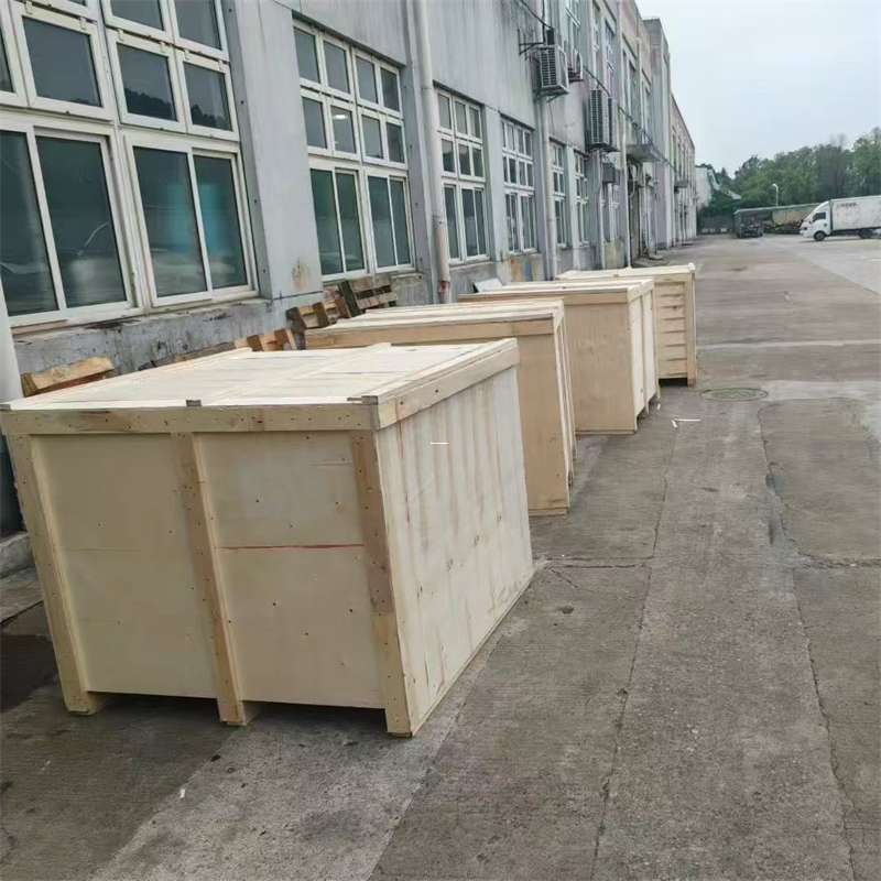 泰宁县尼勒克县：物流专线的高效货运之旅