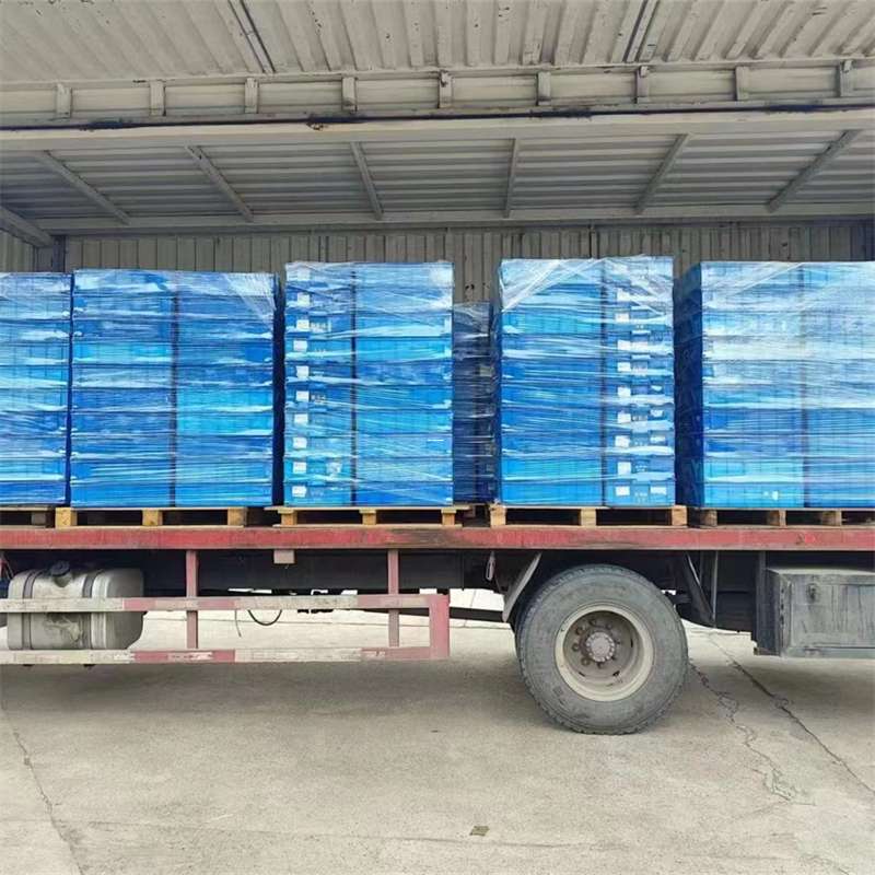 泰宁县鄯善县：物流专线的高效货运之旅