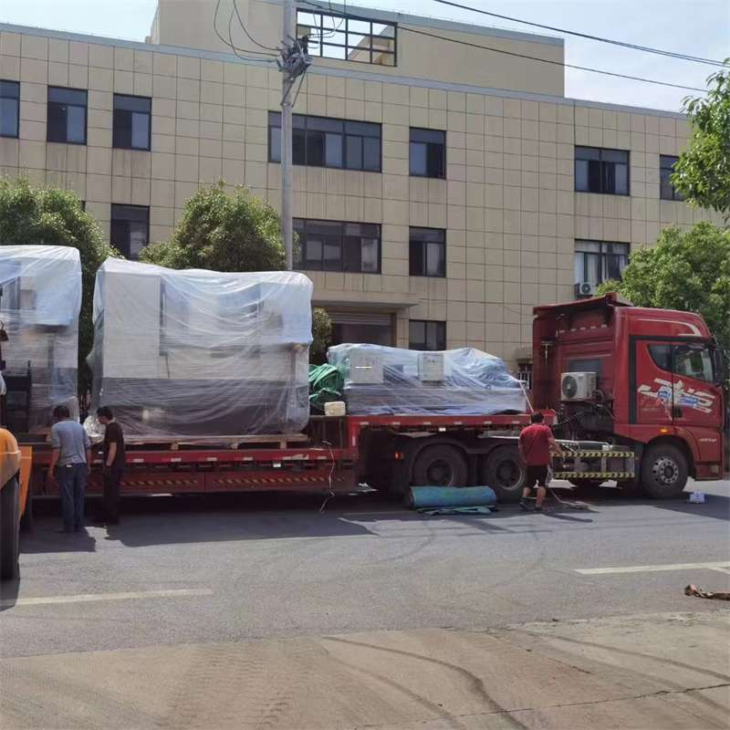 泰宁县新干县物流：多元服务与高效运输之路