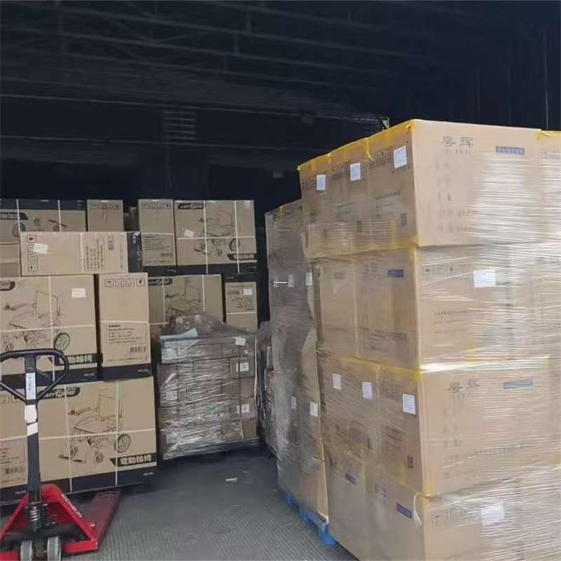 泰宁县芦溪县物流：多元运输与专业服务探秘
