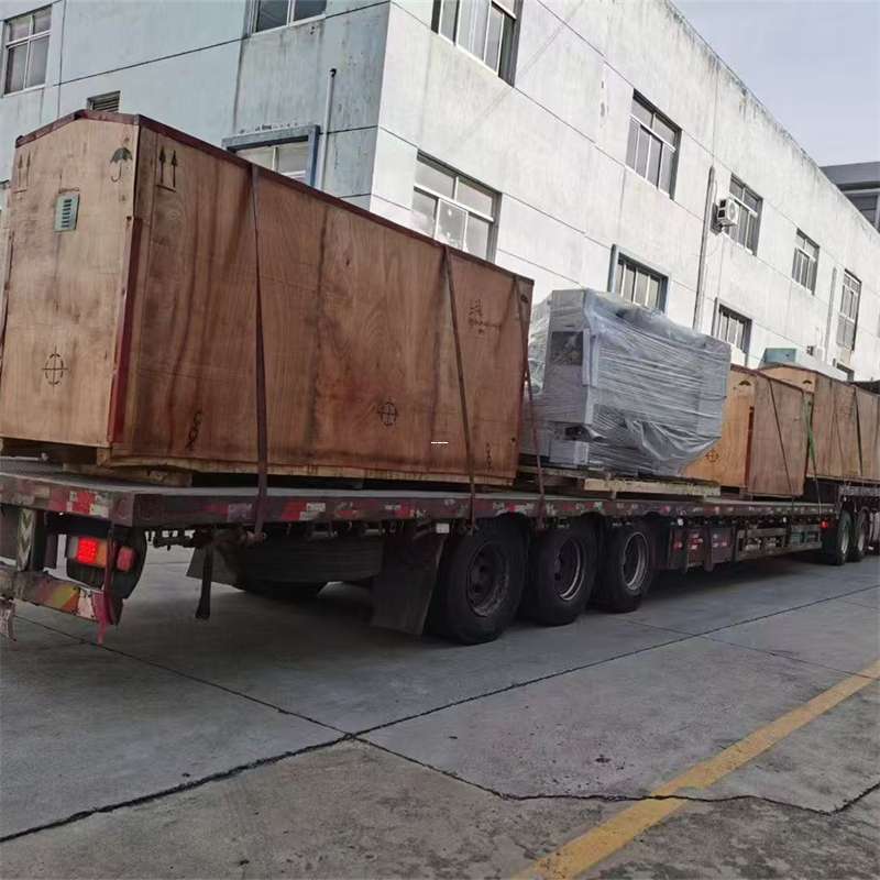 泰宁县昌江区物流：多元运输的精彩世界