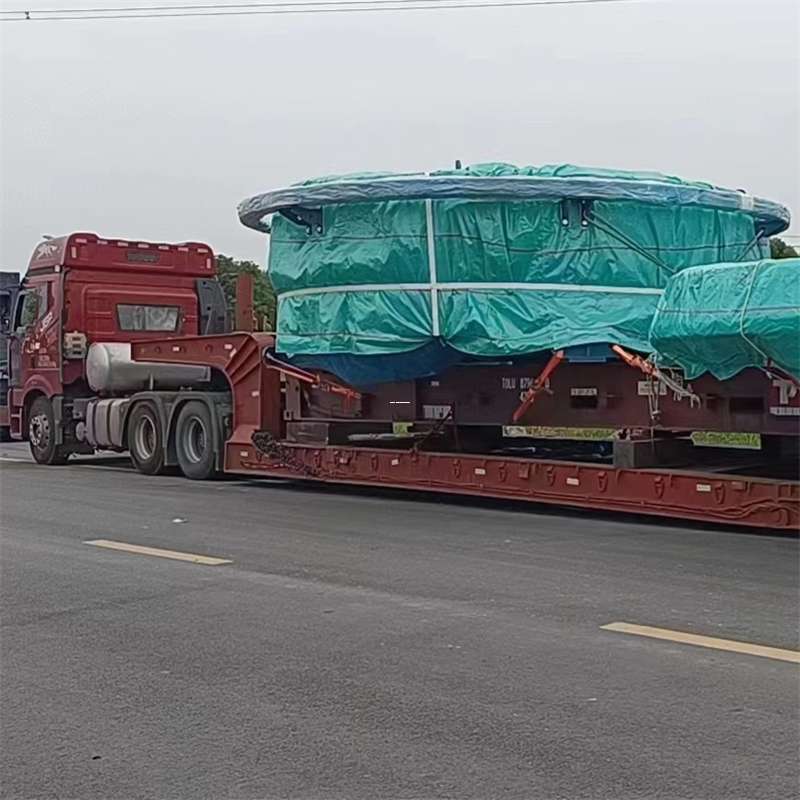 泰宁县连城县物流：多元服务与高效运输线路探秘