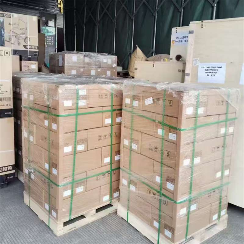 泰宁县建瓯市物流：多样服务与高效运输线路探秘