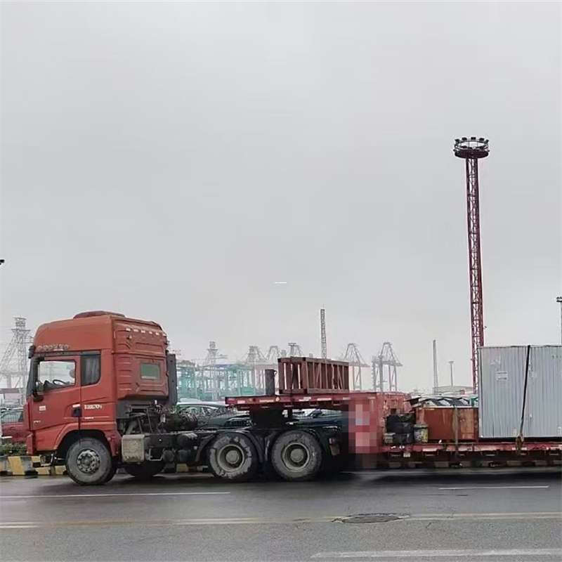 泰宁县永宁县物流：专线直达的货运新体验