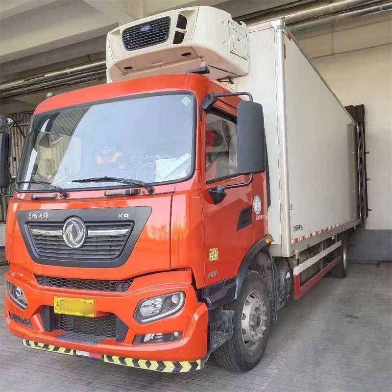泰宁县潞城区物流：多元专线与高效运输探秘