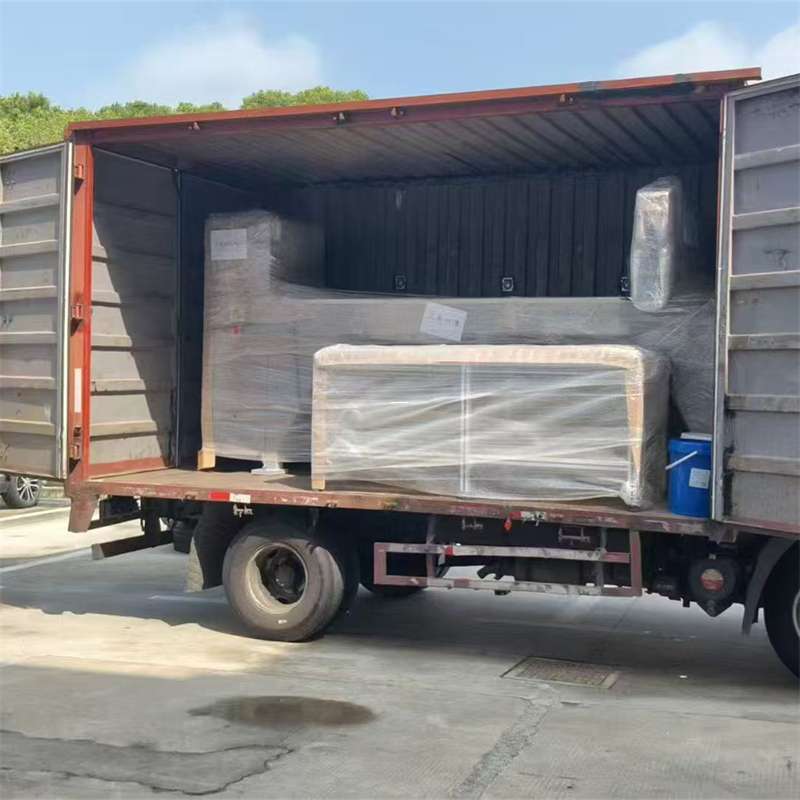 泰宁县枣强县物流：多元专线运输的精彩世界