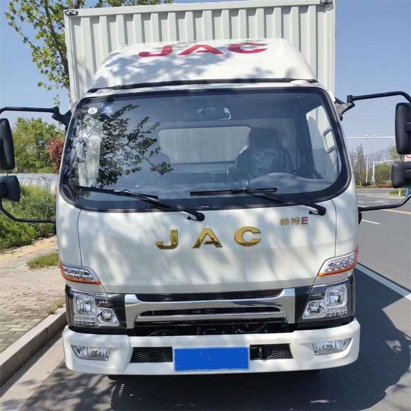 泰宁县错那县：物流专线的高效货运之旅