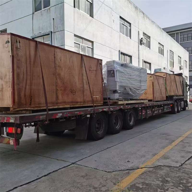 泰宁县赫章县进仓物流：专线直达的多元货运服务探秘