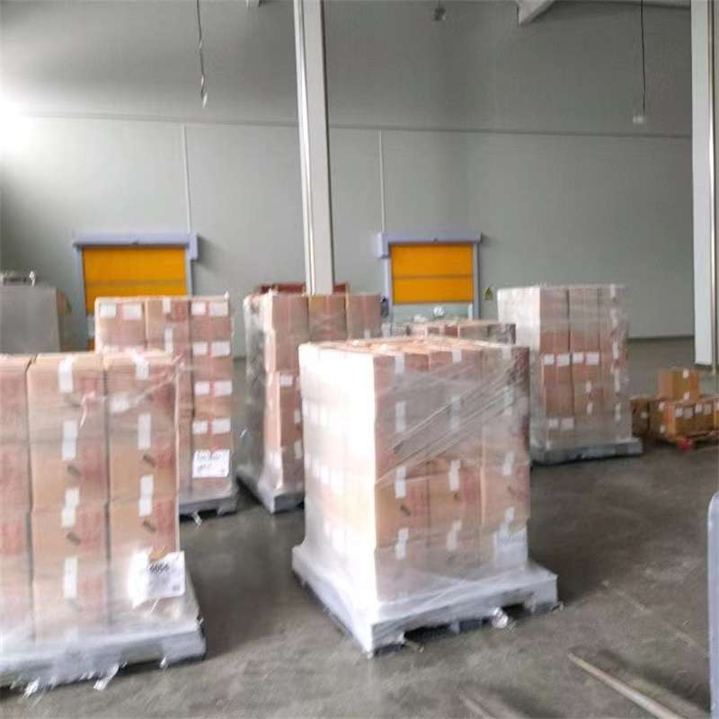 泰宁县朗县物流：专线运输的高效货运之旅