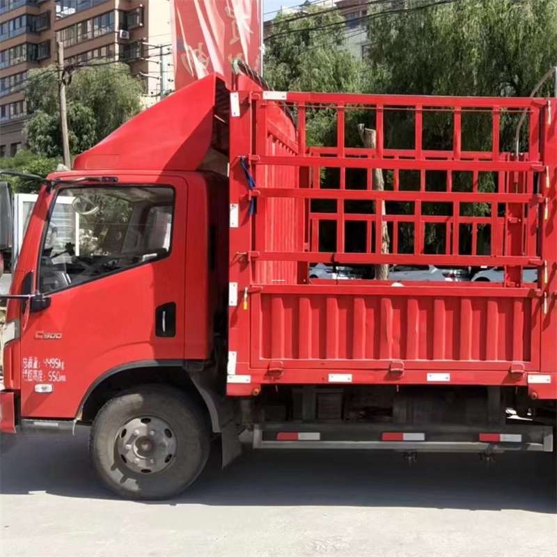 泰宁县延安市物流专线：多元货运服务的精彩画卷