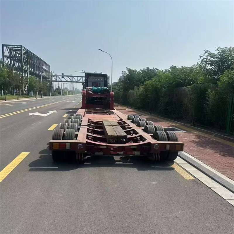 泰宁县林芝物流：普货冷链大件运输新选择