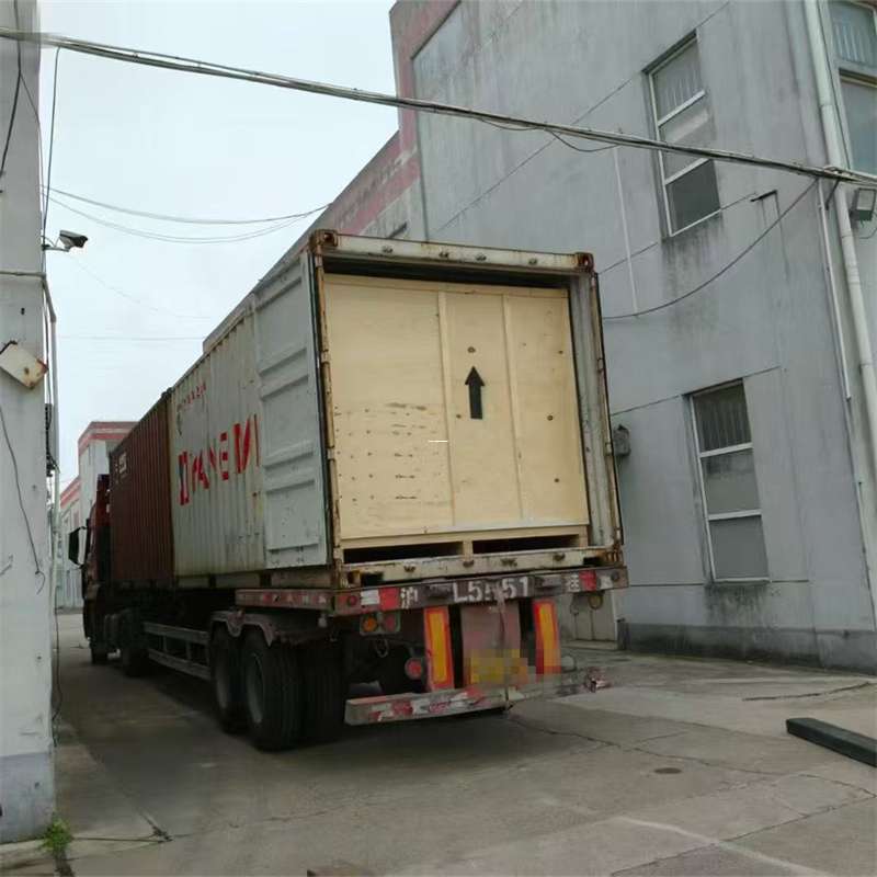 泰宁县铜川市物流：多元运输服务与线路探秘