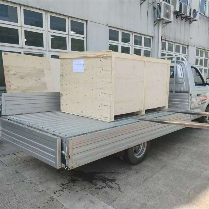 泰宁县周至县物流：多元运输服务与线路探秘