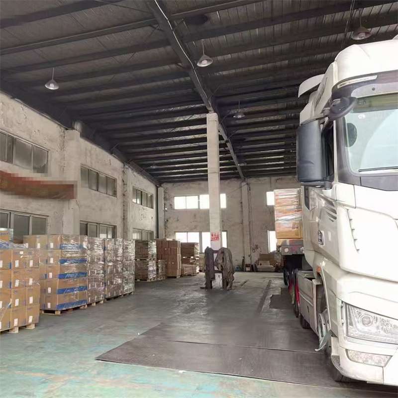 泰宁县卡若区：多元物流服务开启高效运输之旅