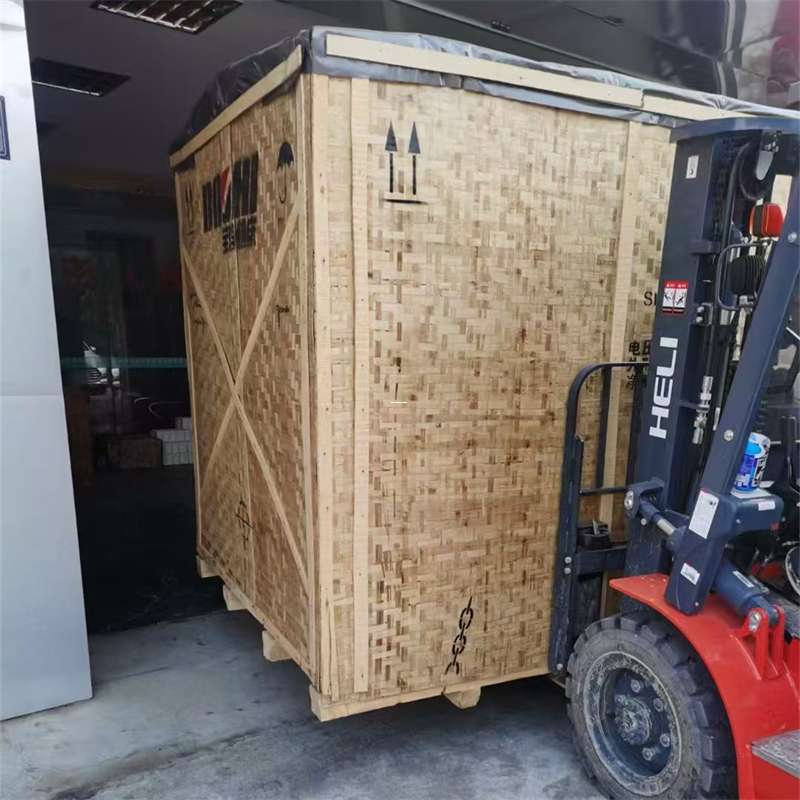 泰宁县昌都市：全方位物流专线服务领航者