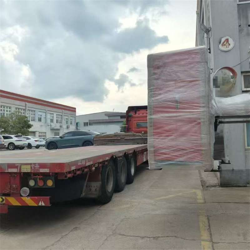 泰宁县探析新平县多元高效的物流运输服务体系