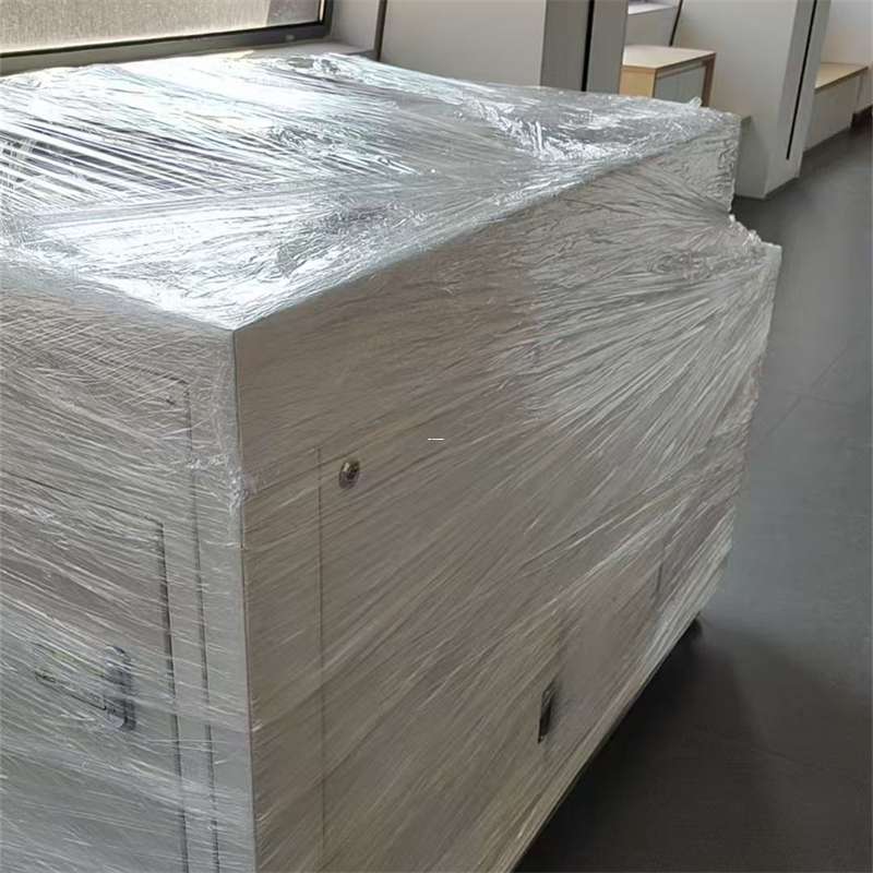 泰宁县萨嘎县：物流专线的高效货运之旅