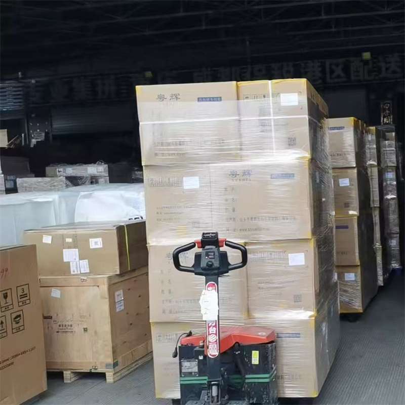 泰宁县若尔盖县物流运输：多元服务与高效线路