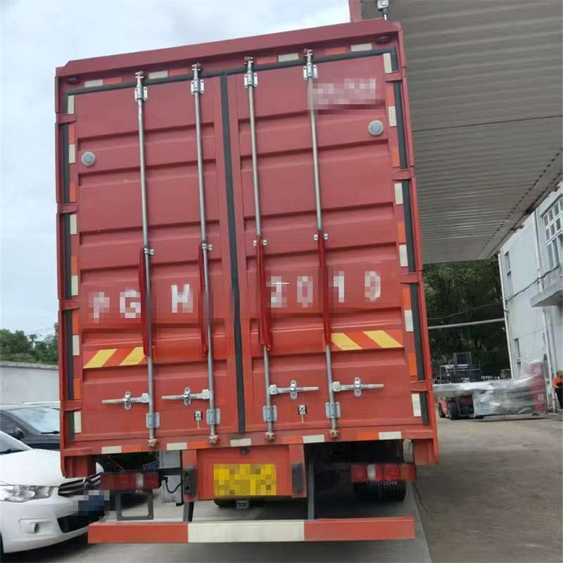 泰宁县内江市物流运输服务全解析：从普货到冷链的多元之旅