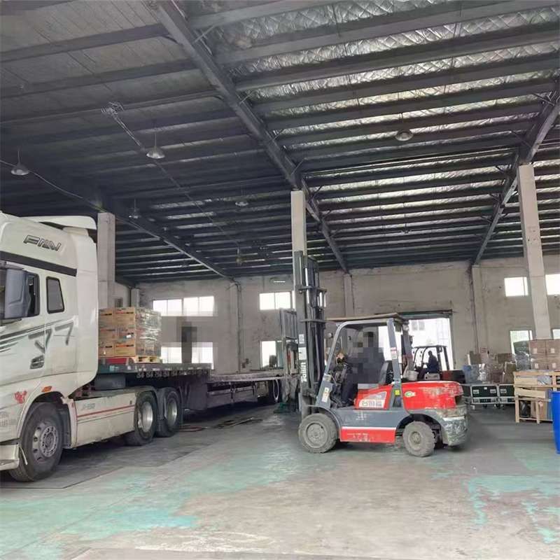 泰宁县江油市：多元物流服务的运输新视界
