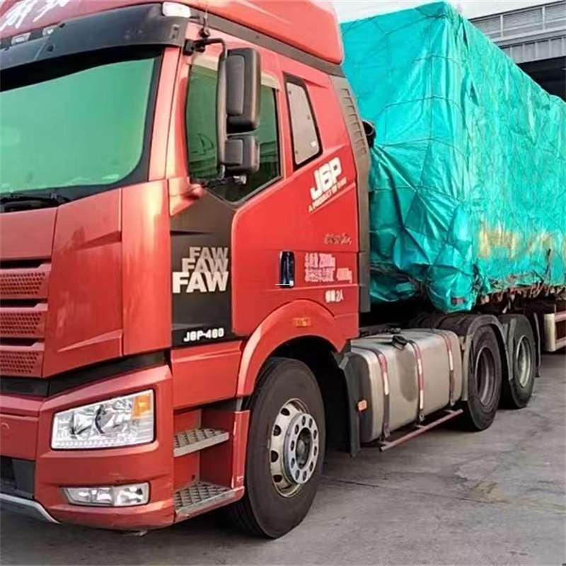 泰宁县广汉市多元物流服务探秘：专线与综合运输全景