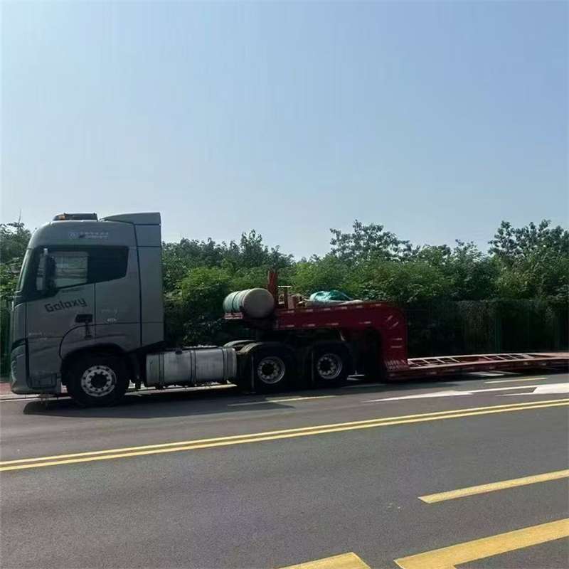 泰宁县佛罗镇：多元物流服务与运输线路探秘